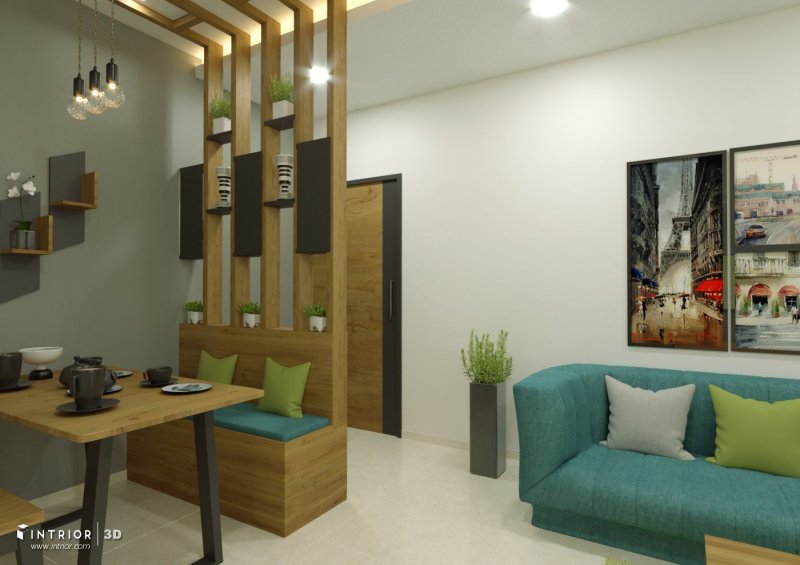 Design interior