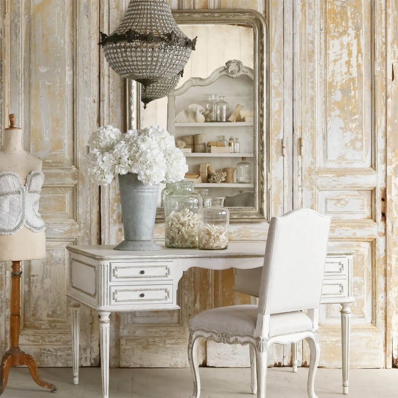 Furniture Provence Shebbi-Shik