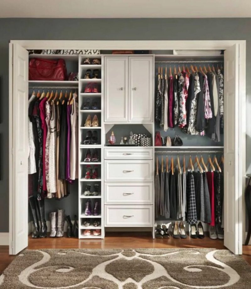 Wardrobe