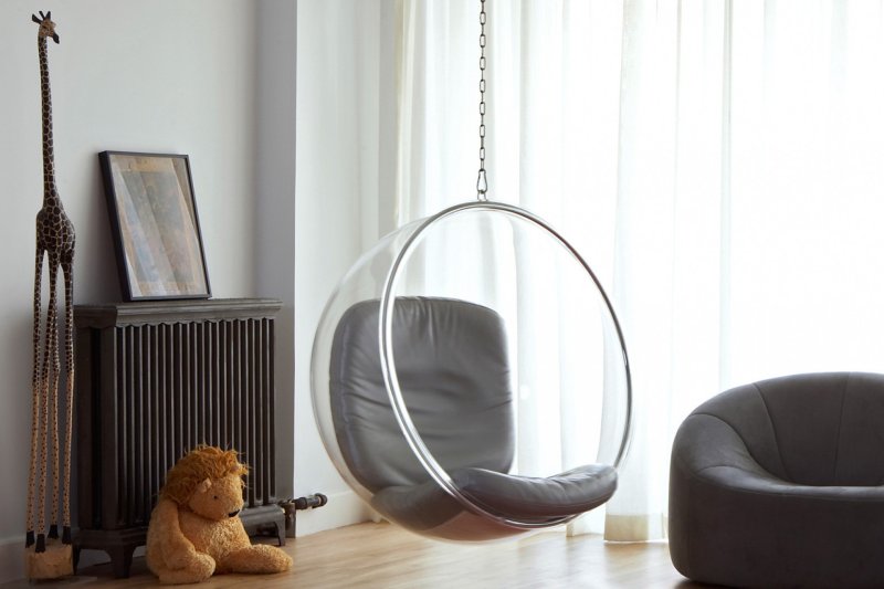 Bubble Armchair