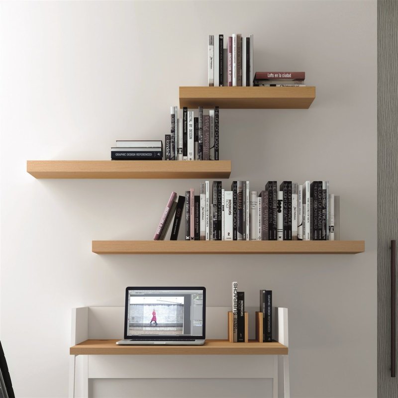 Book Shelf Design