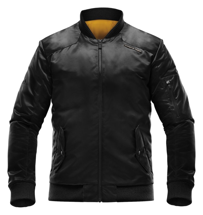 Bombber's men's jacket