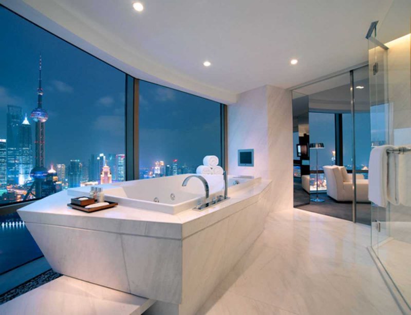 Gorgeous bathroom