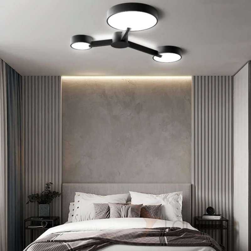 Ceiling lamps