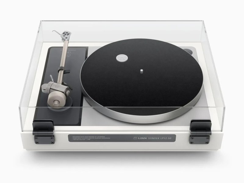 Linn Sondek LP12