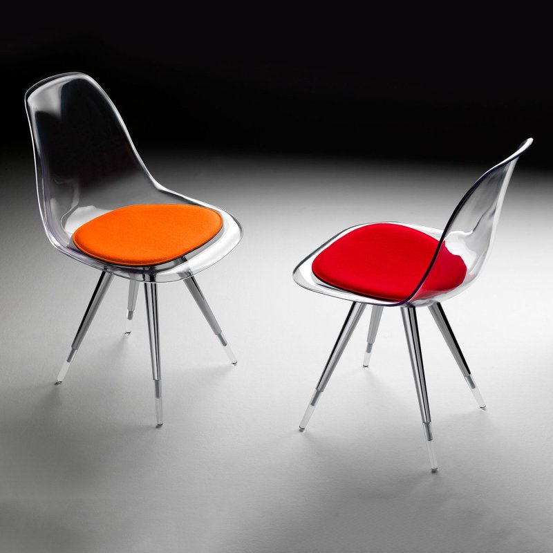 Stylish chairs