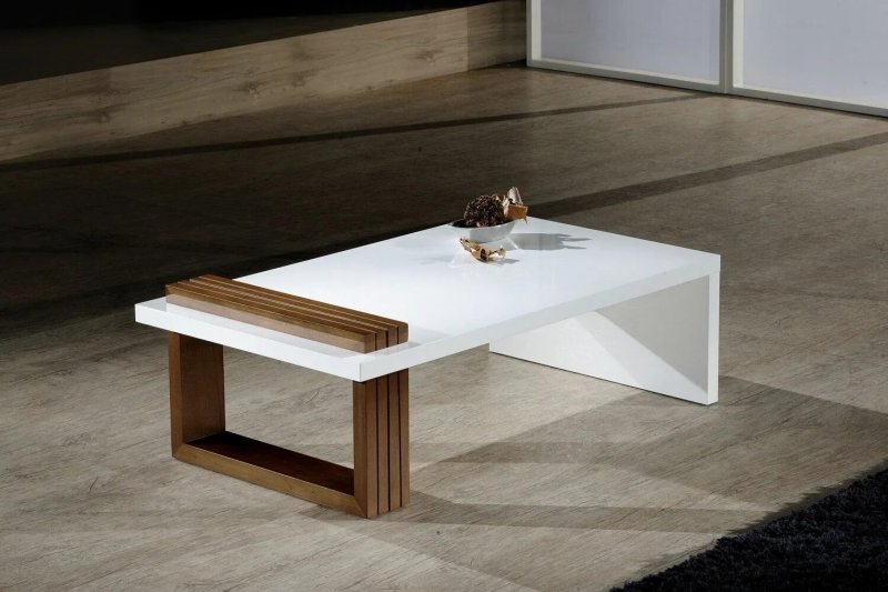 Designer coffee tables