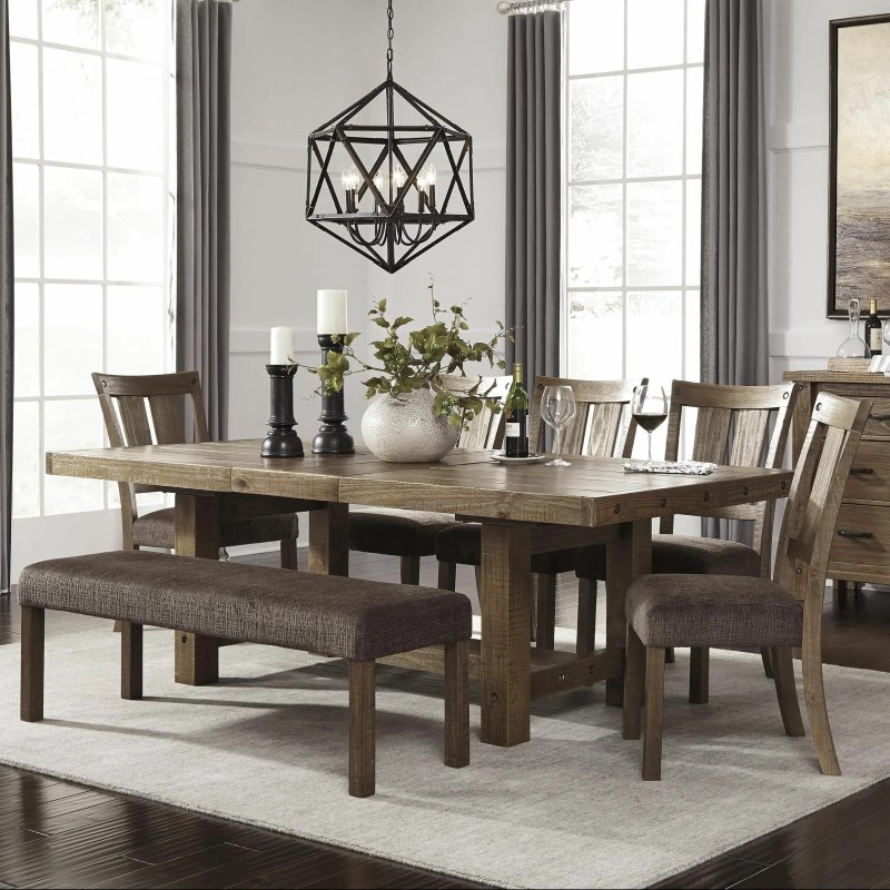 Modern dining tables