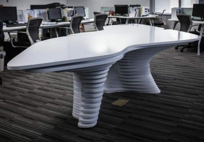 Design tables