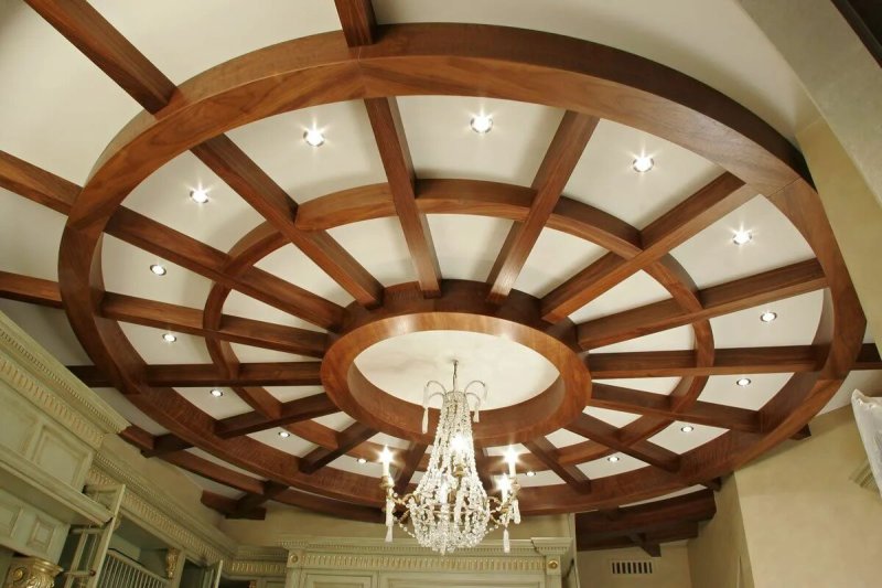 Kesson ceilings Grandelekor