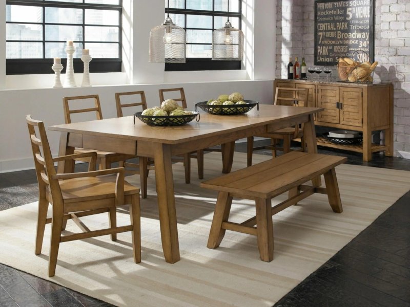 Dining tables