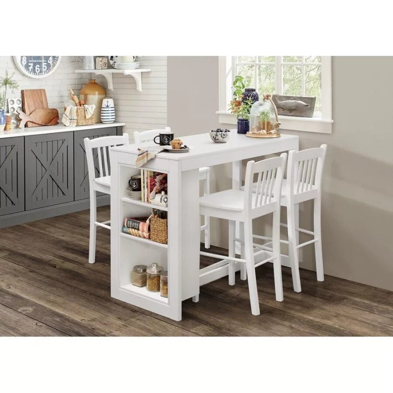 IKEA table kitchen Ingorp