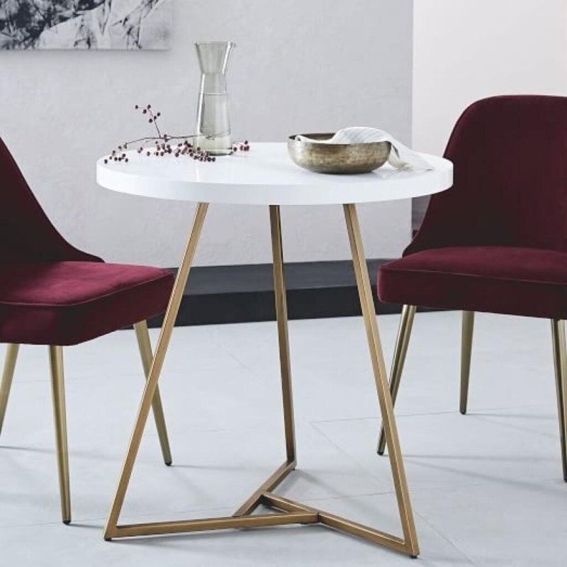 HEARA WEST ELM table