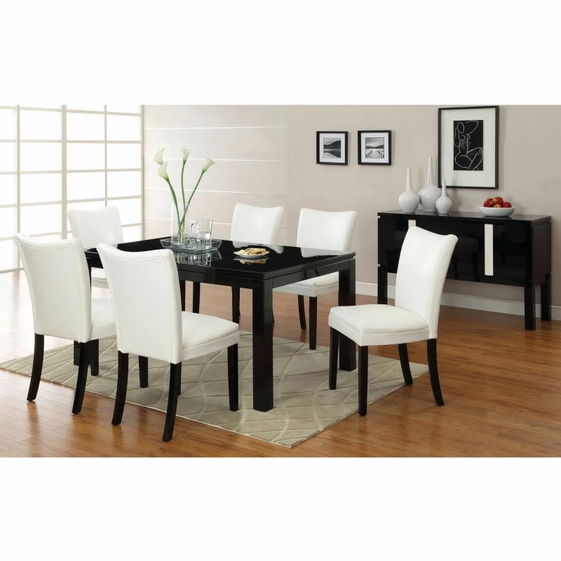 Dining tables