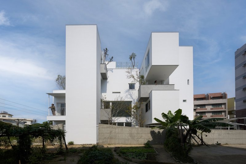 Sou Fujimoto architect