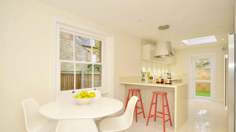 Kitchens Interior