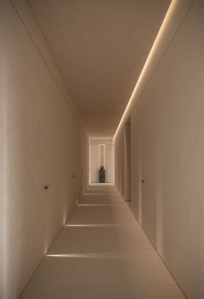 Corridor Design