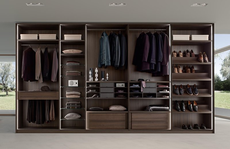 Armadio Wardrobe cabinet