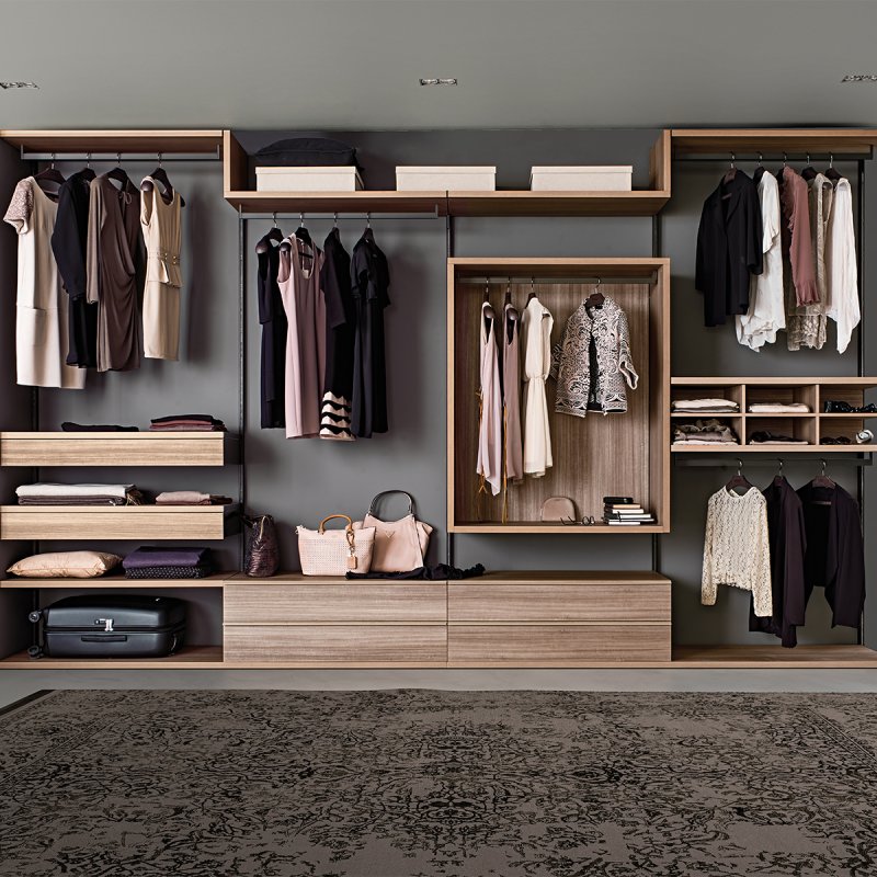 Armadio Wardrobe cabinet