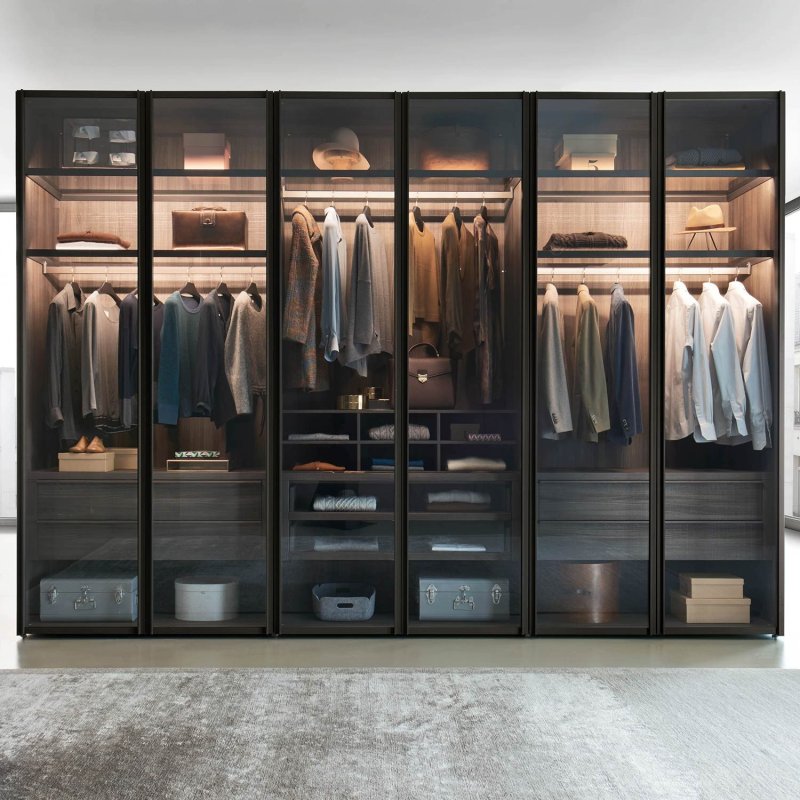 Armadio Wardrobe cabinet