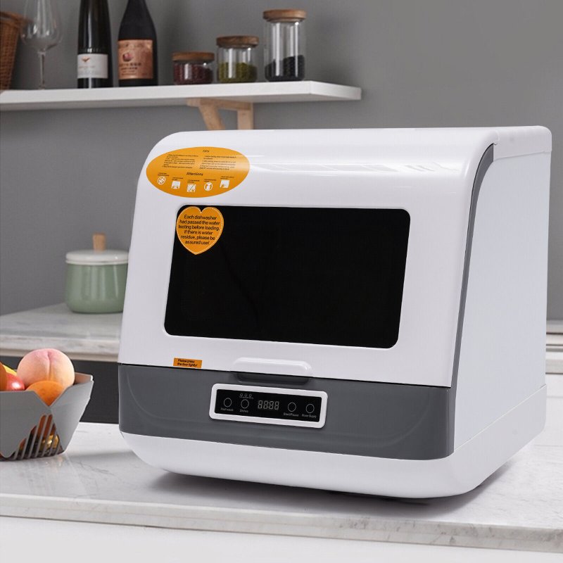 Ultrasound dishwasher Aliexpress