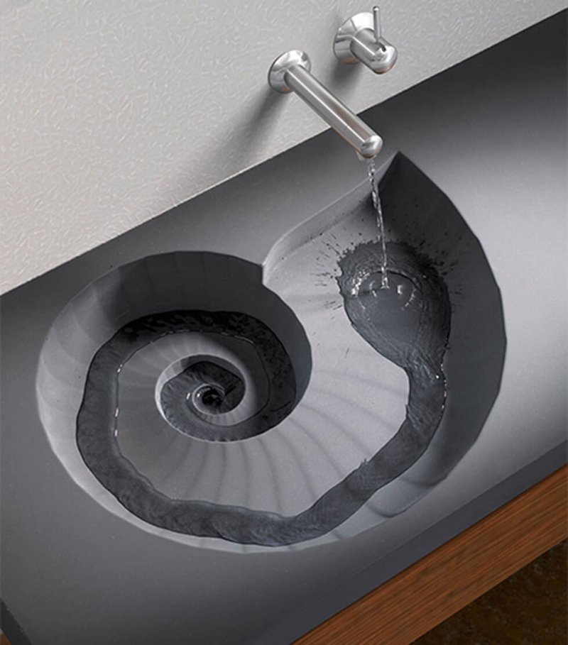 Sink Design