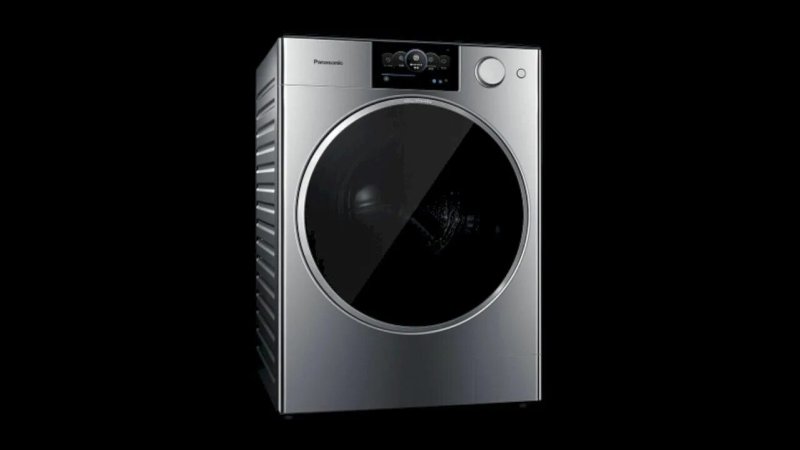 Samsung washed-drying machine