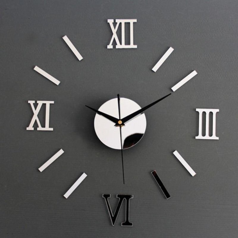 Wall clock