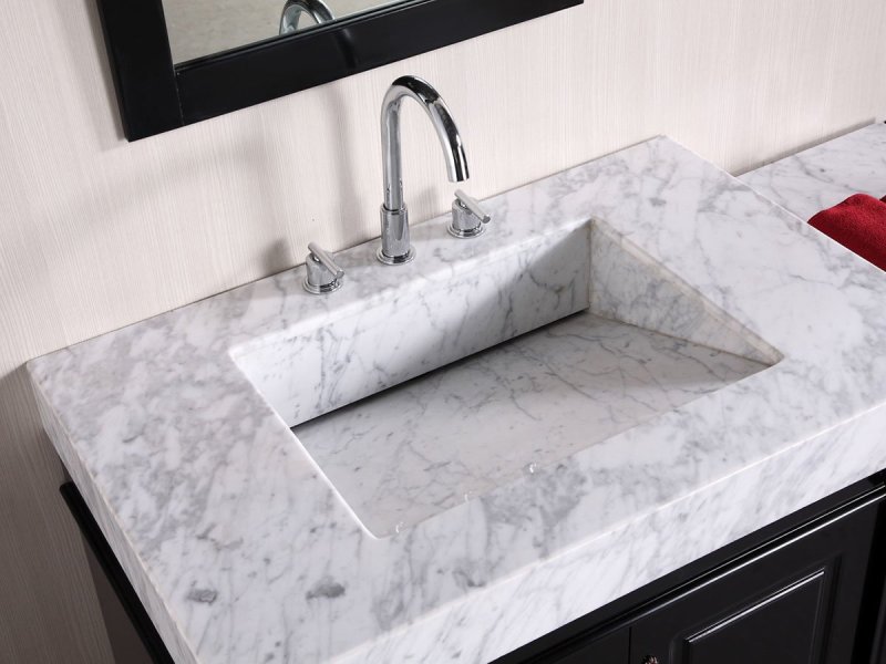 Harmony shell 80 artificial marble