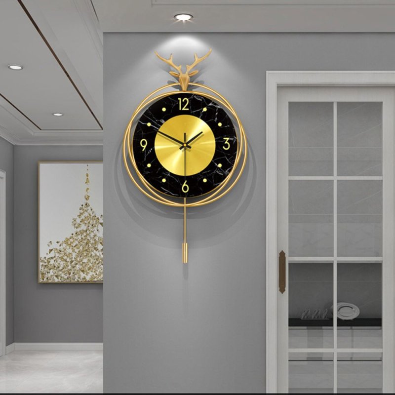 Wall clock