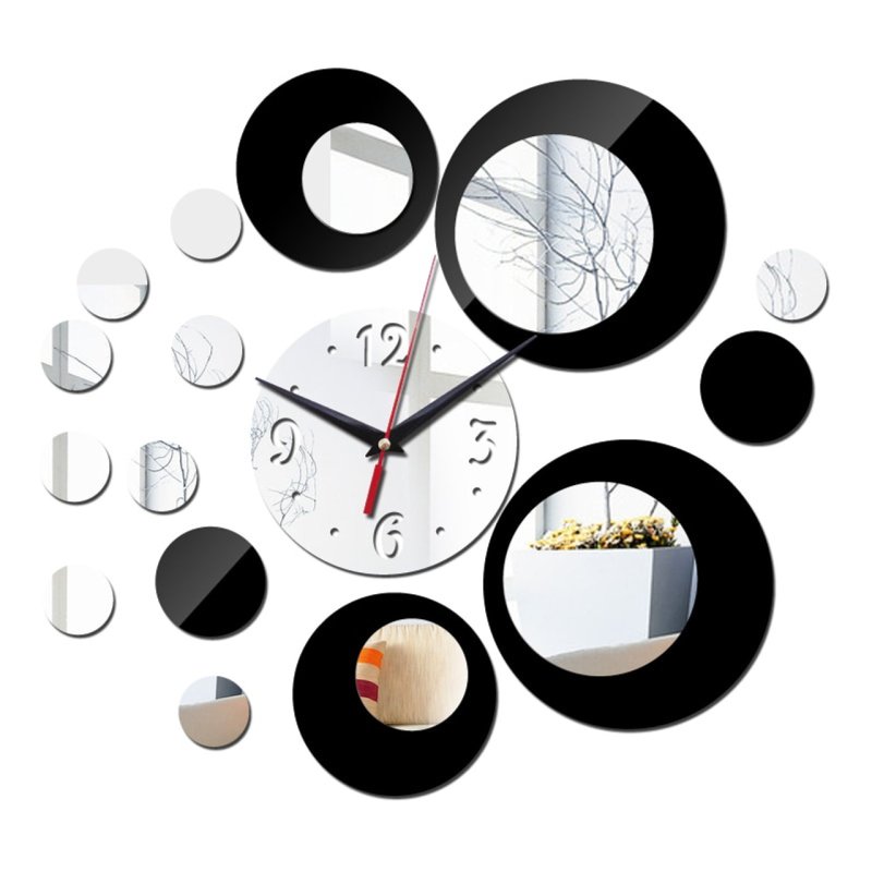 Wall clock