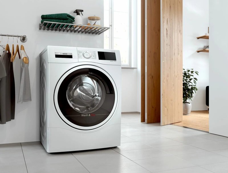 Bosch washing machine