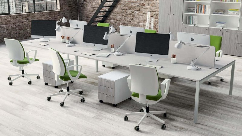 Office furniture