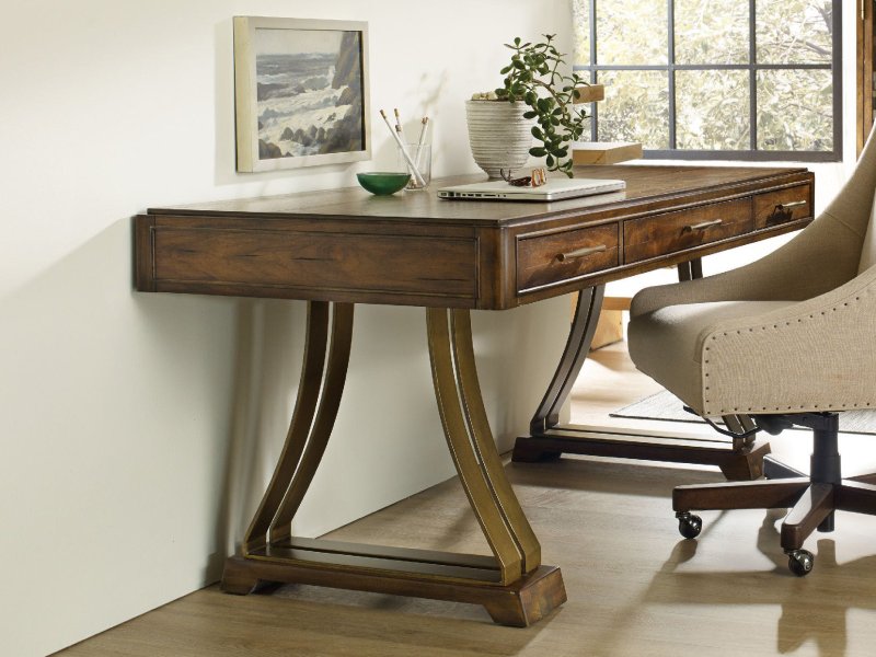 Writing table Hamlyn Ashley H527