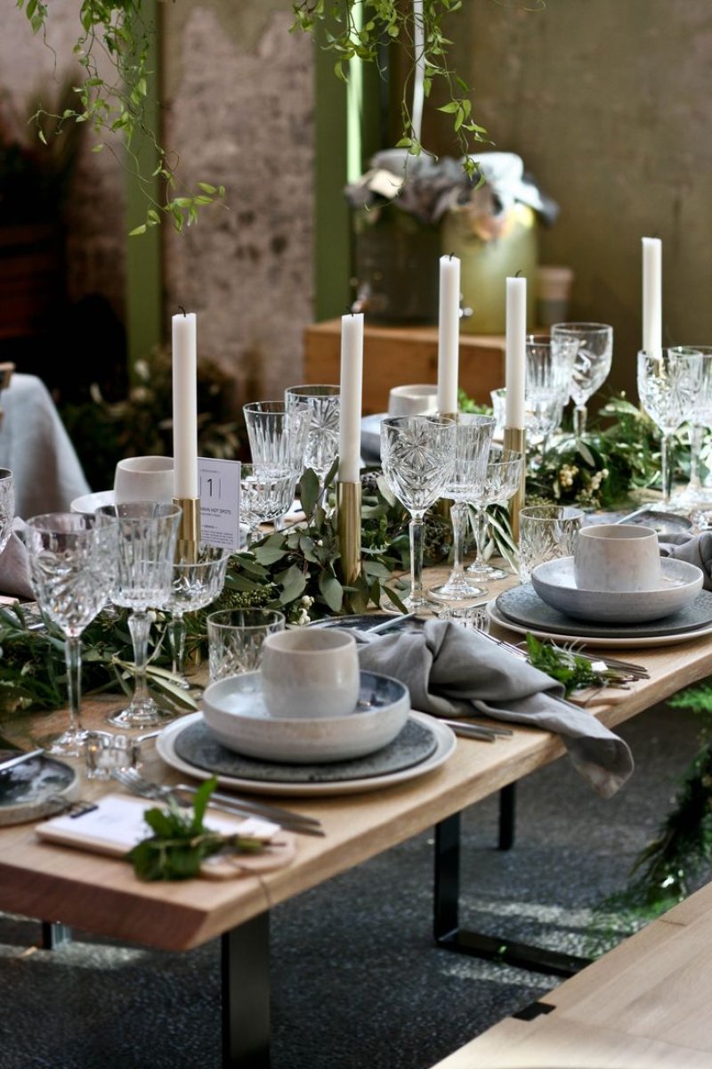 Table setting