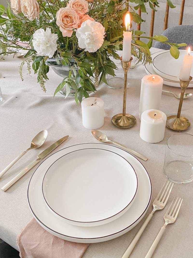 Table setting