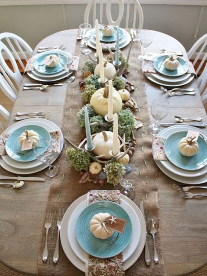 Table setting