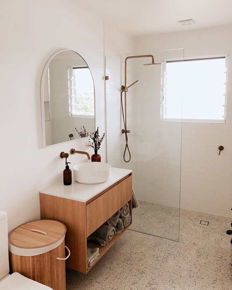 Bathroom Interior