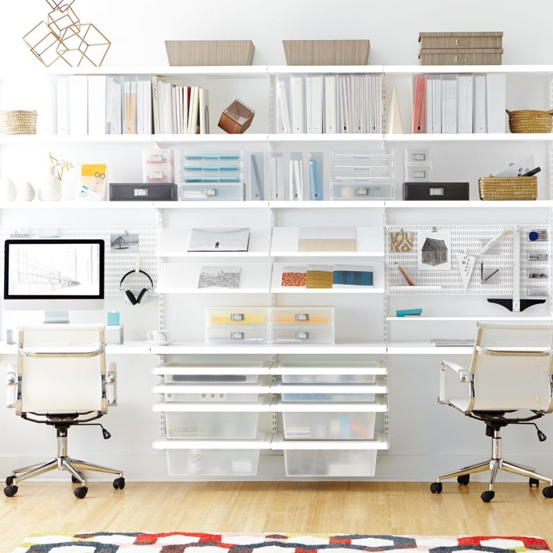 Office storage systems