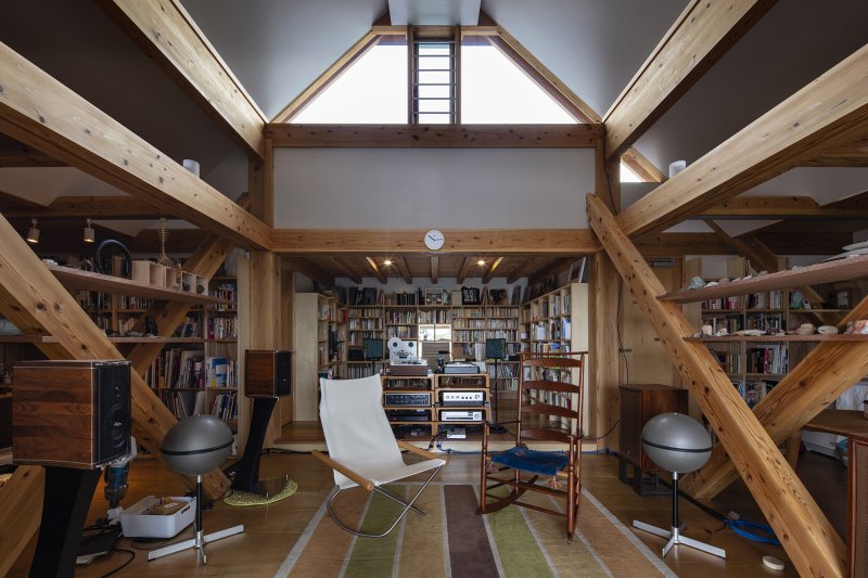 Fakhverk Loft