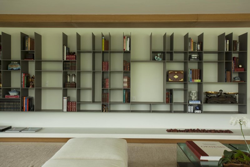 Book Shelf design ideas