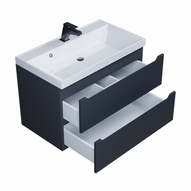 Aquaton sink cabinet