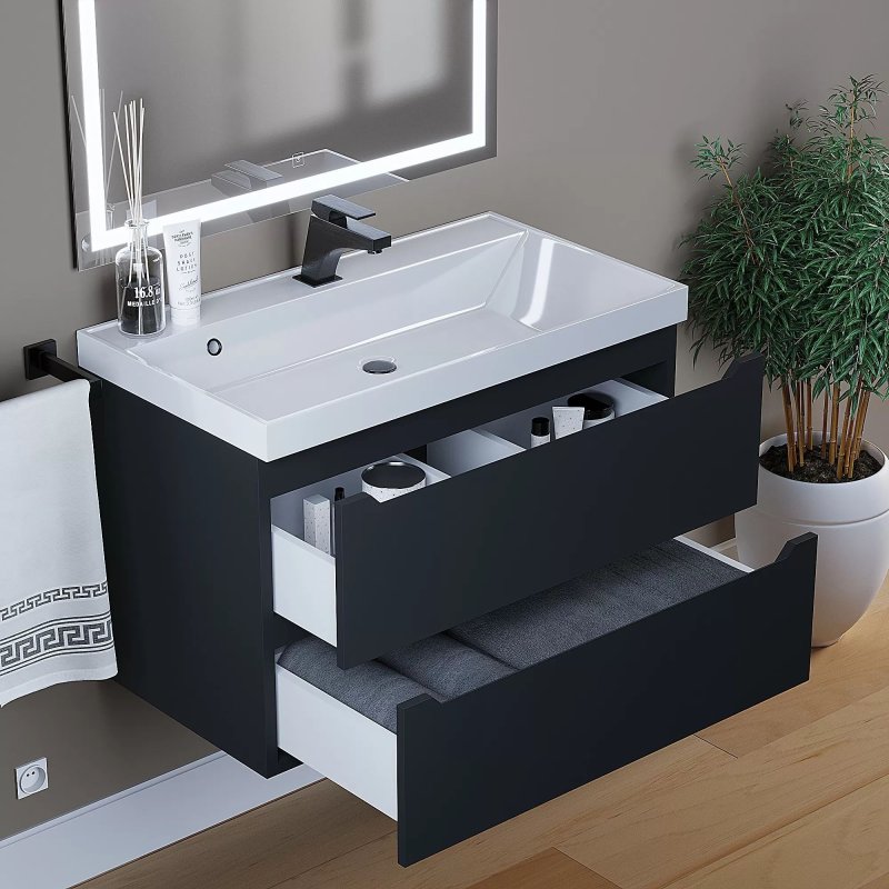 Tumbling with the Uperwood Tanos sink suspended