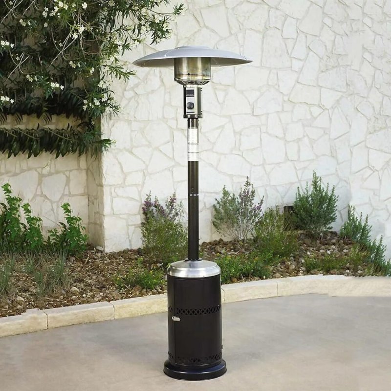 Gas street heater CMI Patio