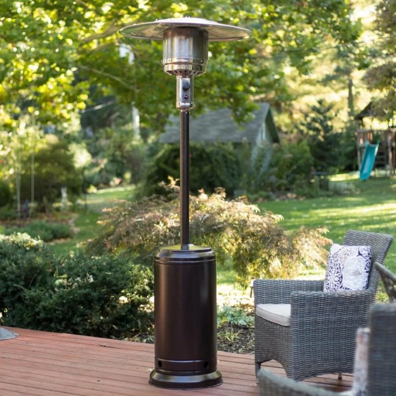 Street gas heater Patio Heater