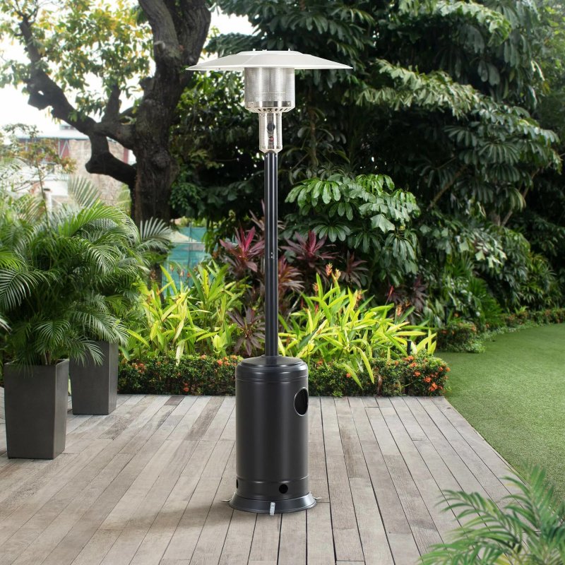 Street gas heater Patio Heater