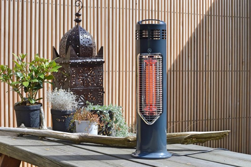 Street gas heater Patio Heater