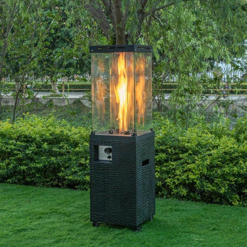 Street gas heater Patio Heater