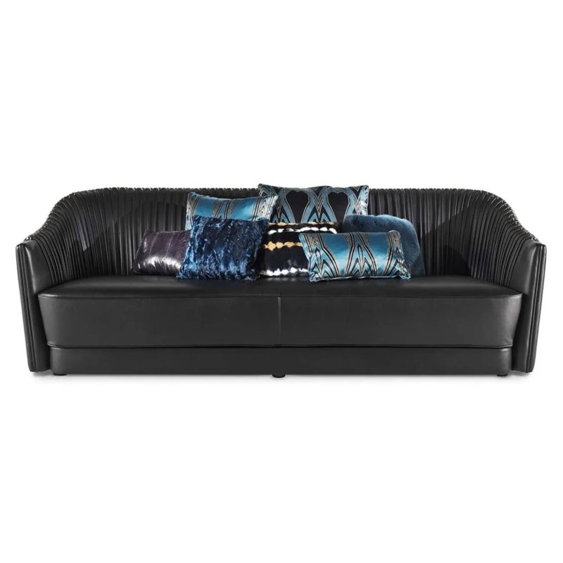 Designer sofas