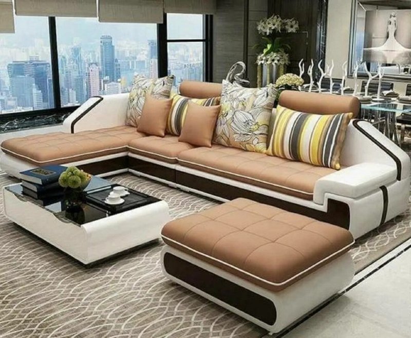 Gorgeous sofas for the living room